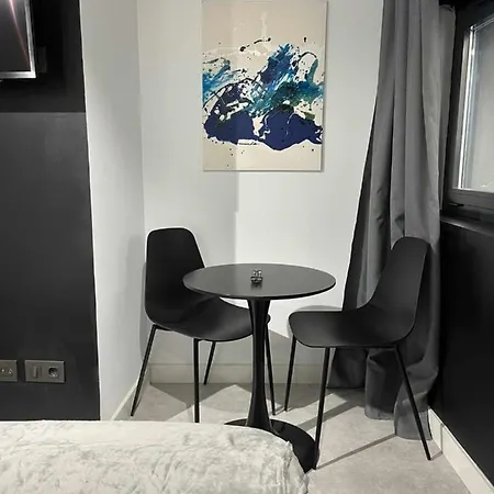 Brisa Modern & Luxury Lejlighed *