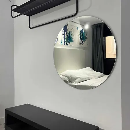 Apartment Brisa Modern & Luxury Malaga