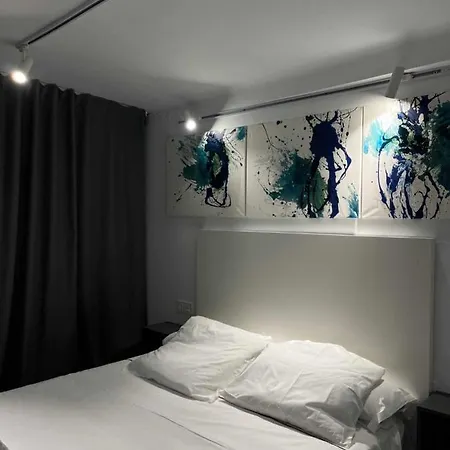 Lejlighed Brisa Modern & Luxury *