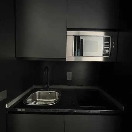 Apartment Brisa Modern & Luxury Malaga