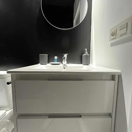 Apartment Brisa Modern & Luxury *