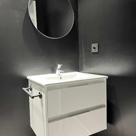 Brisa Modern & Luxury * Malaga