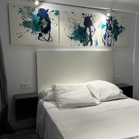Brisa Modern & Luxury * Malaga