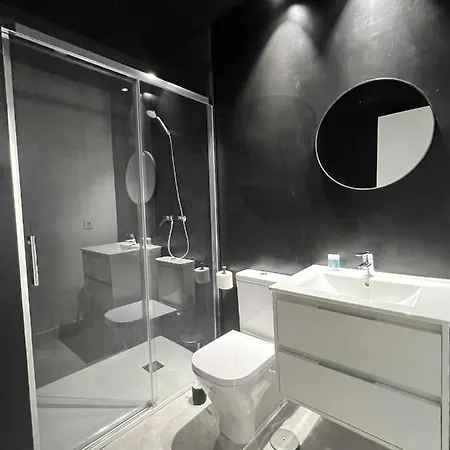 Lejlighed Brisa Modern & Luxury *