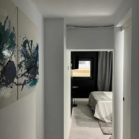 Brisa Modern & Luxury Malaga
