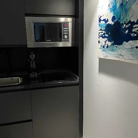 Apartment Brisa Modern & Luxury *