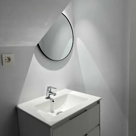 Brisa Modern & Luxury Lejlighed *